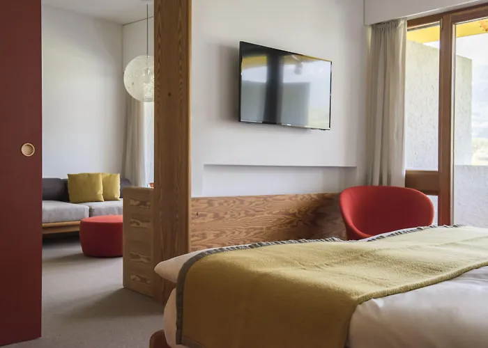 Seehotel Ambach