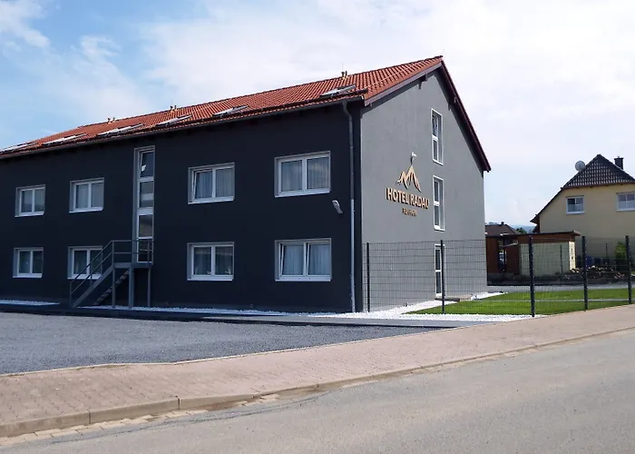 Hotel Zur Radau