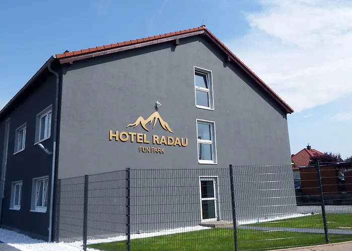Hotel Zur Radau
