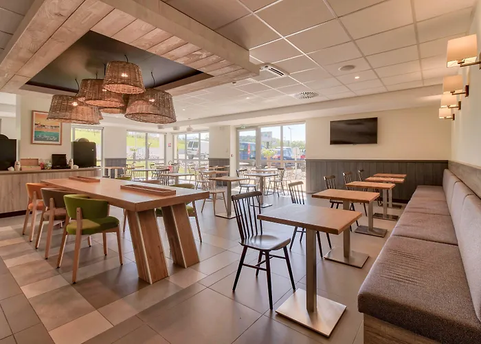 Campanile PRIME - Saint Jean de Luz