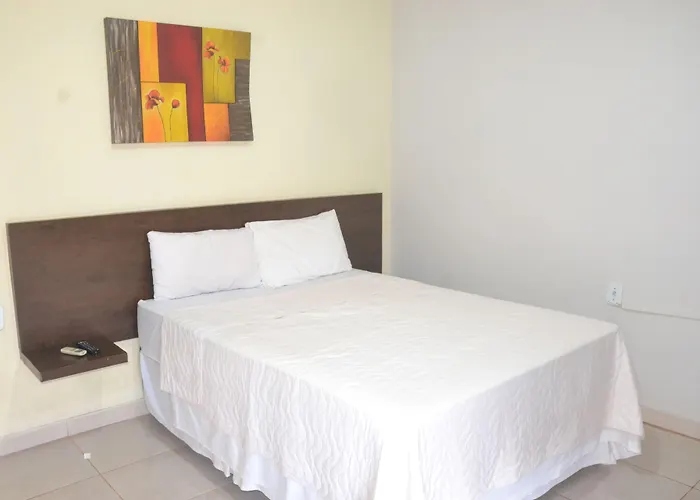Hotel Kanaan