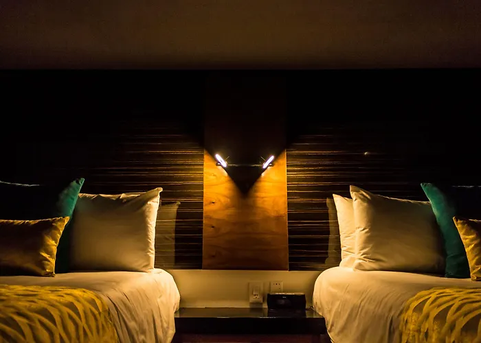 KABAH Cancun Hotel Boutique