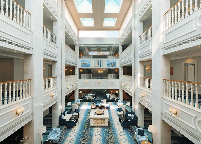 Gulanar Hotel