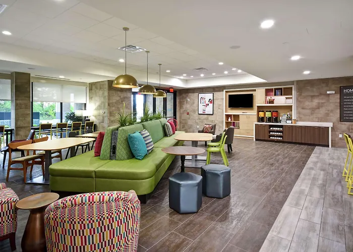 Home2 Suites By Hilton Frankfort