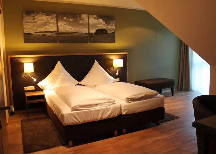 Müller´s Landhotel