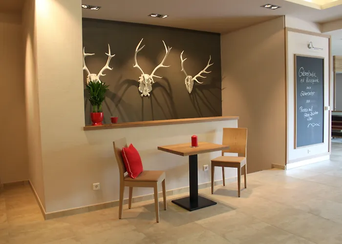 Müller´s Landhotel
