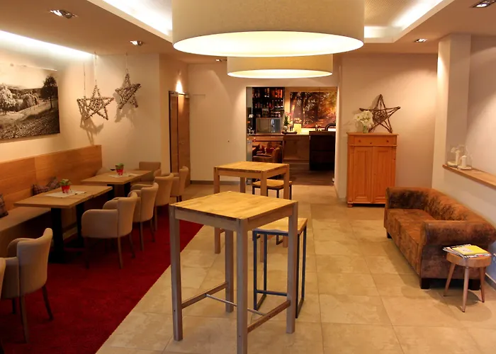 Müller´s Landhotel