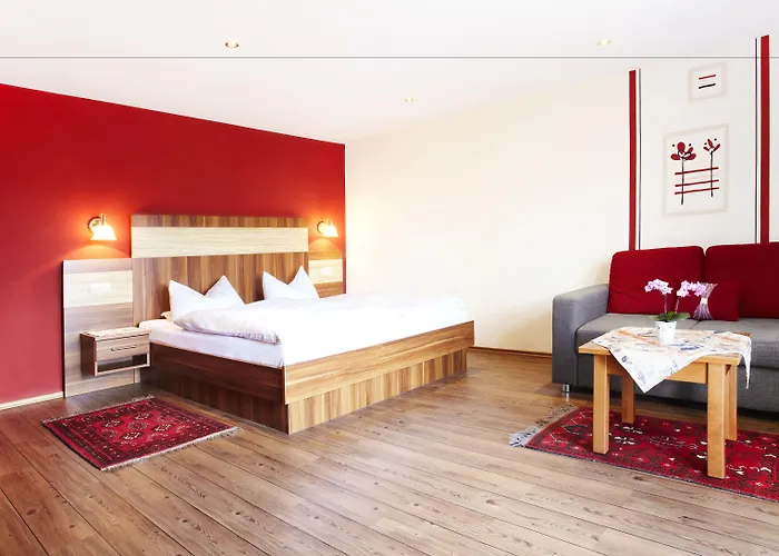 Hotel-Gasthof Zum Oberen Wirt