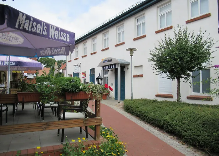 Hotel Stars Inn
