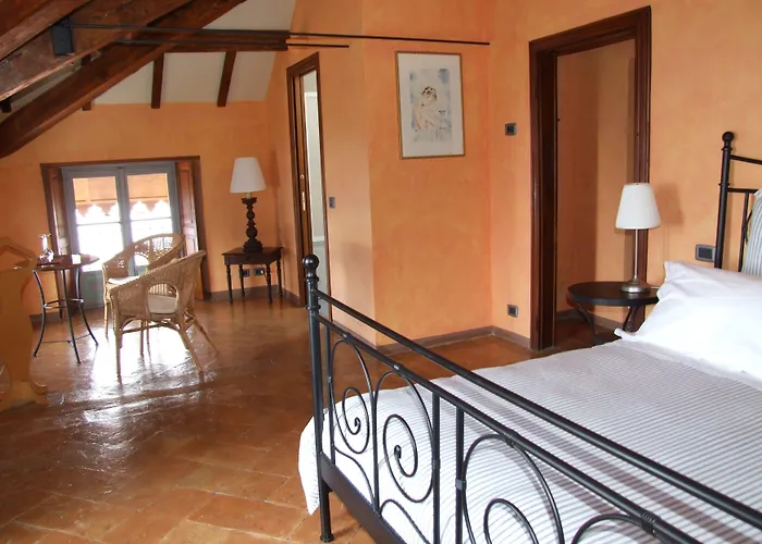 Locanda Chi Ghinn