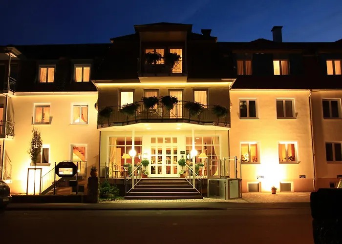 Hotel Alexa