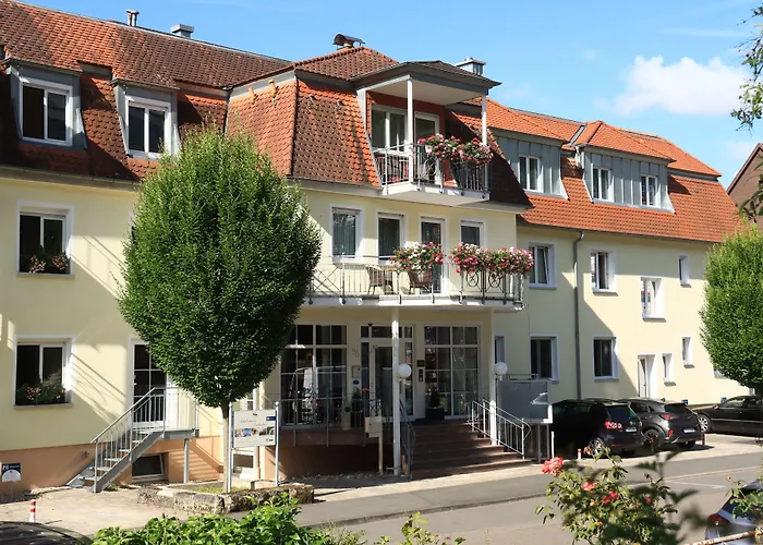 Hotel Alexa