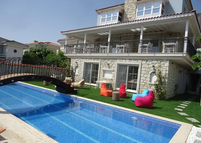 Grand Alacati Butik Hotel