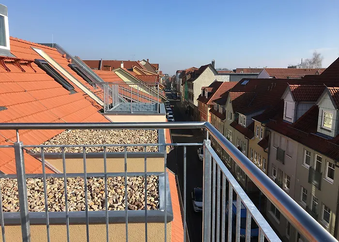 Gaestehaus Luise