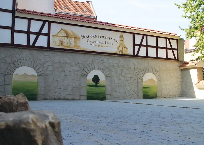 Gaestehaus Luise