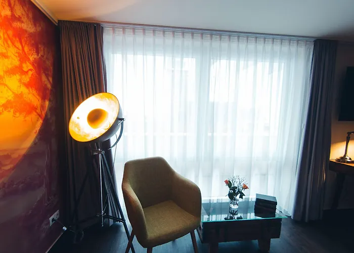Gaestehaus Luise