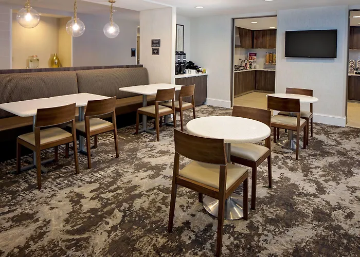 Residence Inn By Marriott Charleston Summerville
