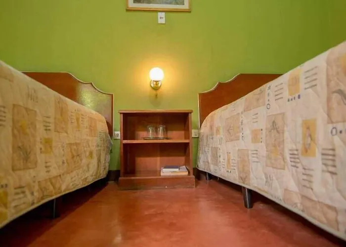 Hotel Petenchel