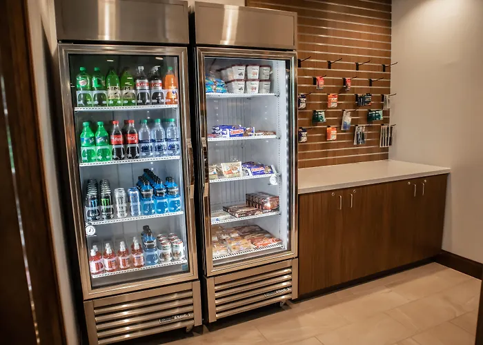 Holiday Inn Express & Suites - Gainesville I-75 By Ihg