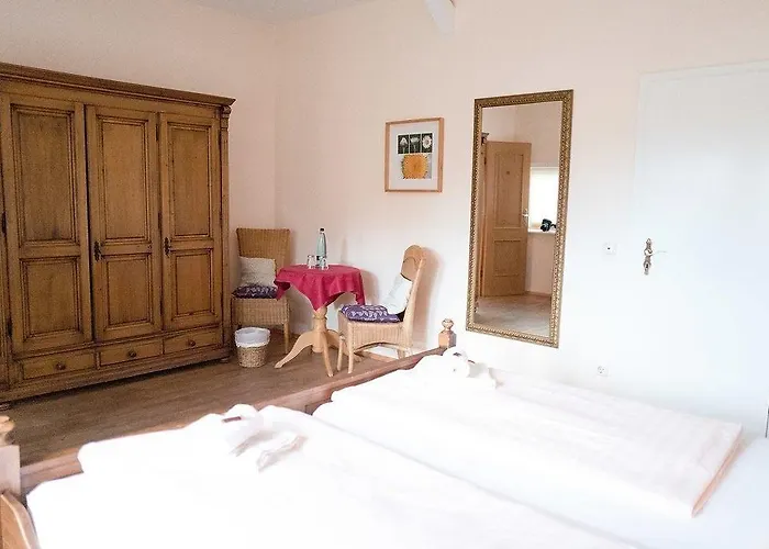 Heidehotel Gut Landliebe