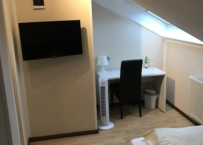Hotel Sophia