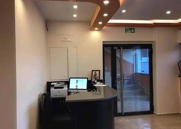 Hotel Sophia
