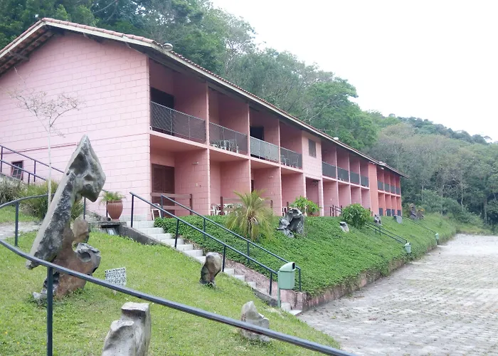 Pousada Juriti - Eco Hotel