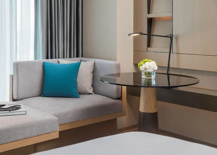 Courtyard By Marriott Shenzhen Bao'An