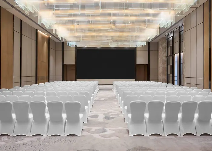 Courtyard By Marriott Shenzhen Bao'An