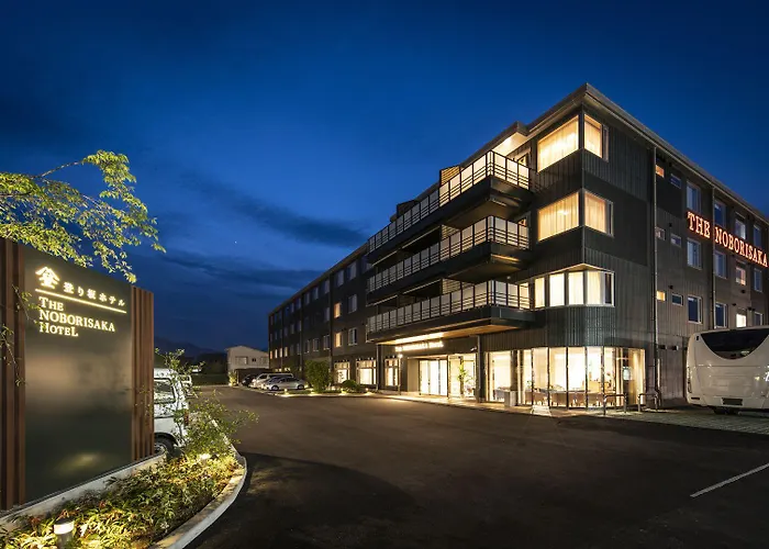 Hotel Noborisaka