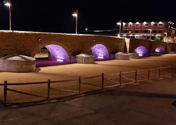 Hostal Don Suero de Quiñones