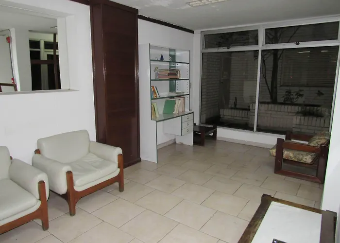 Camino Real Hotel