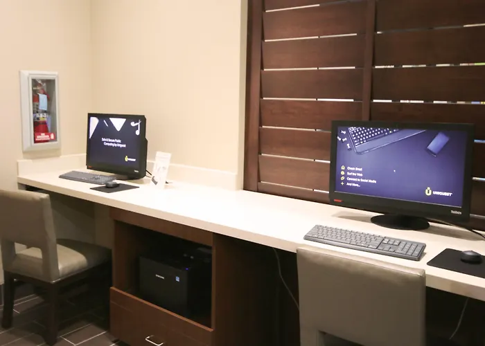 Comfort Inn & Suites Coeur D'Alene