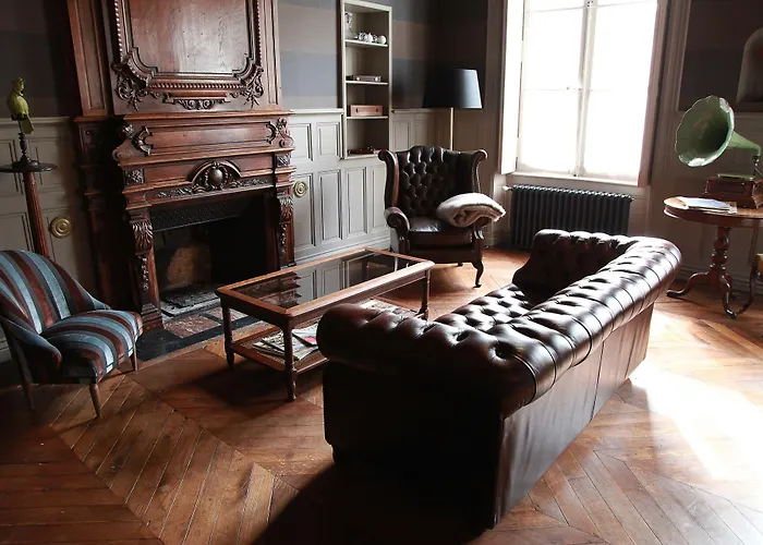 Hôtel Le Gentleman