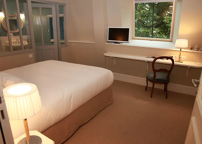 Hotel Le Gentleman