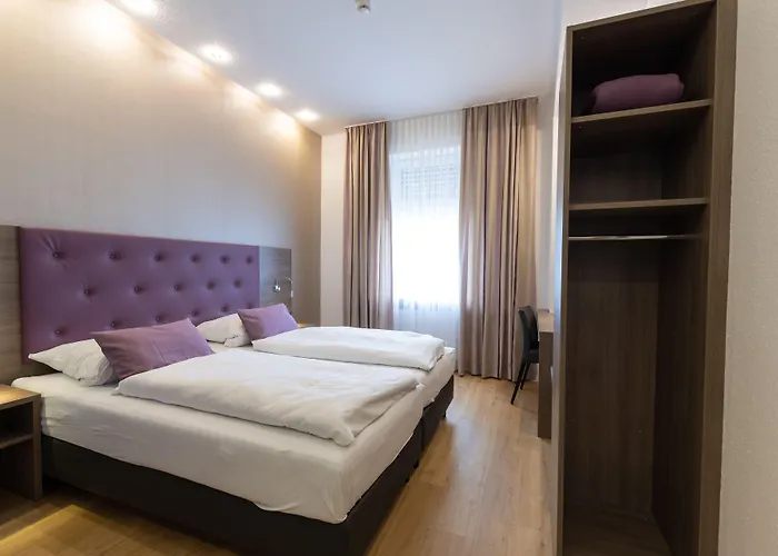 Hotel Porta Nigra