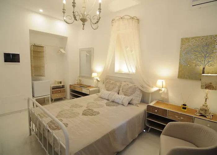 QuattroCuori Boutique Hotel&Spa