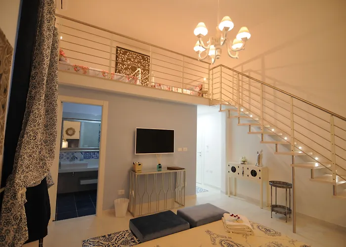 QuattroCuori Boutique Hotel&Spa