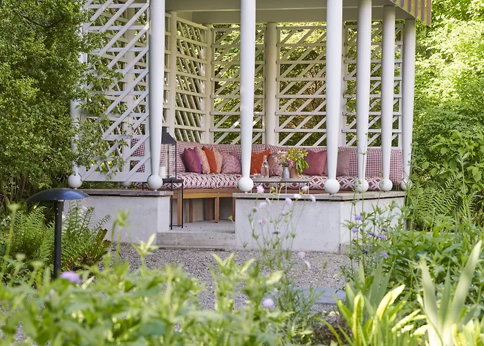 Signau House & Garden Boutique Hotel Zuerich