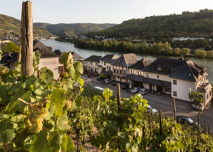 Hotel Garni "Cafe Im Hamm"