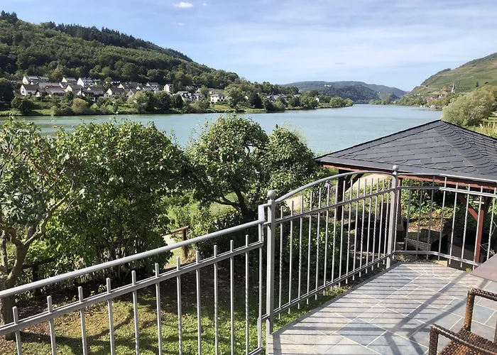 Hotel garni Café im Hamm