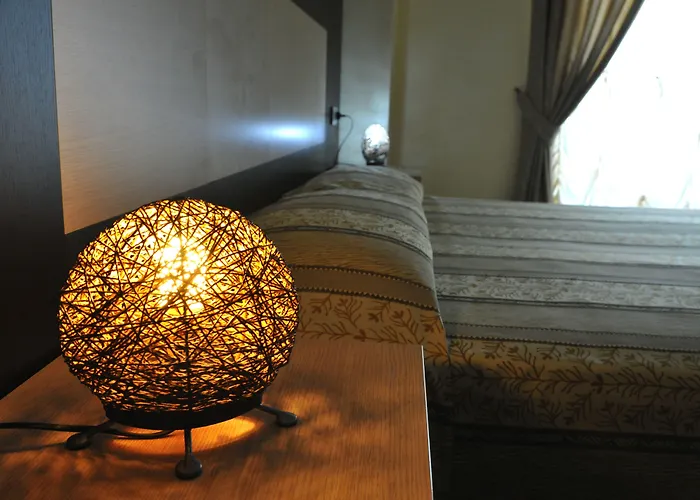 Hotel Gabbiano