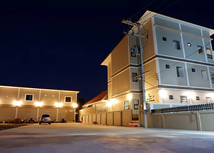 The Gun Hotel
