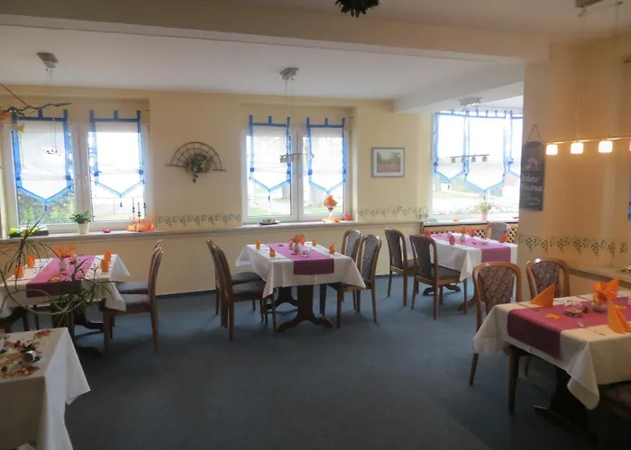 Heidehotel Letzlingen
