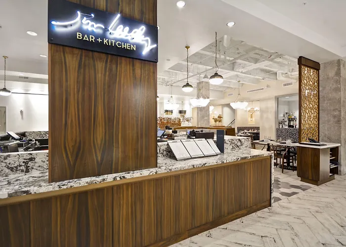 Hotel Indigo Kansas City - The Crossroads By Ihg