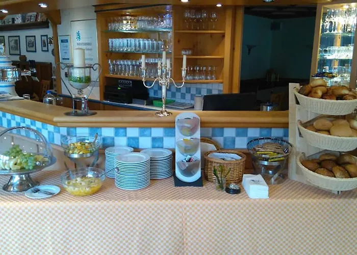 Landgasthof Alte Post