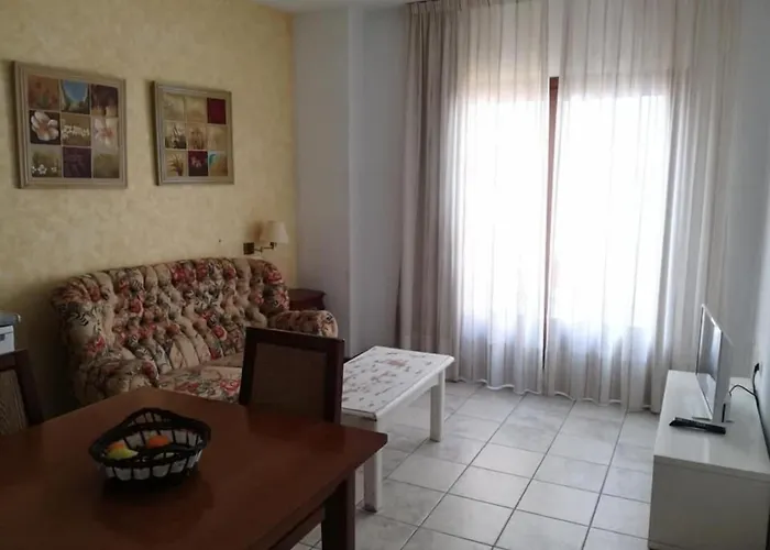 Hotel Al-Andalus