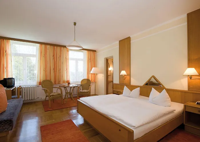 Panoramahotel Wolfsberg