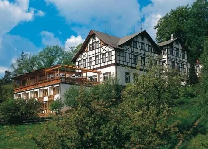 Panoramahotel Wolfsberg