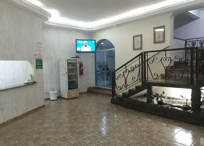 Araca Hotel